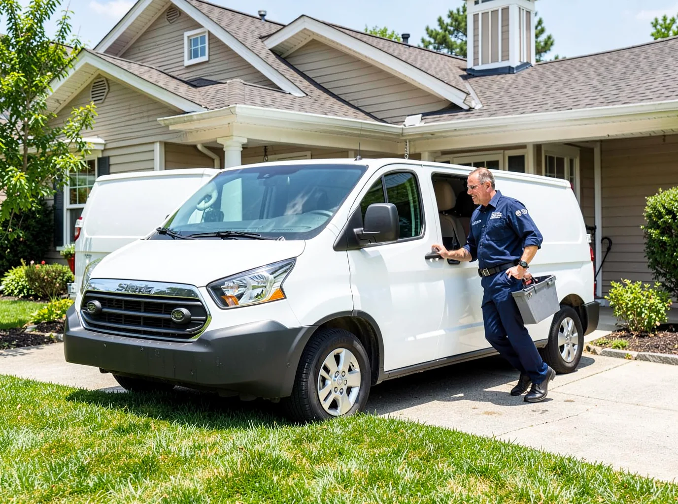 Emergency Plumber company in Sutherlin, VA