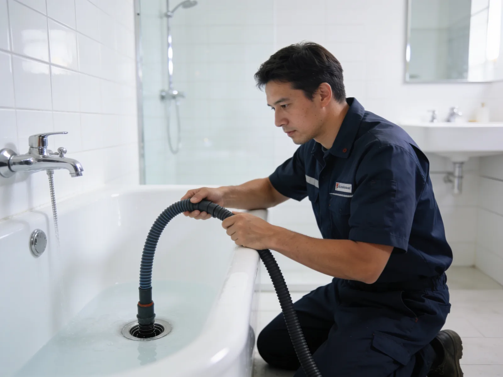 Emergency Plumber Sutherlin, VA FAQs